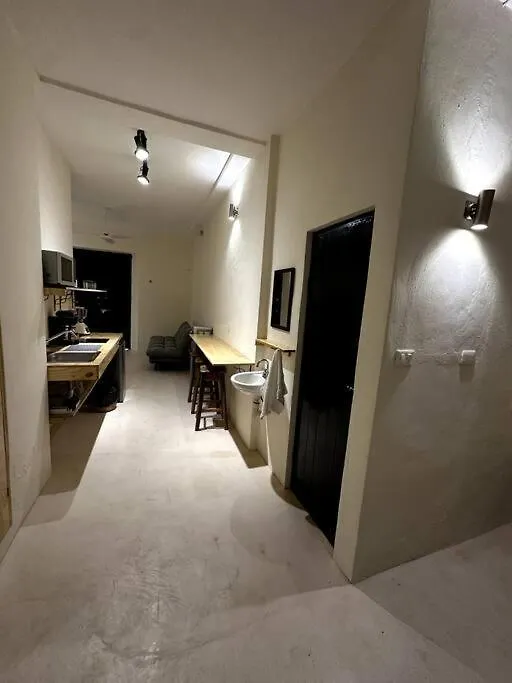 Bonito Loft En Merida, Yuc 0*, Merida Mexico