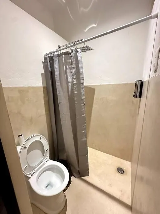 Bonito Loft En Merida, Yuc Apartment Merida