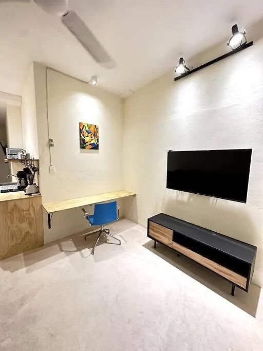 Bonito Loft En Merida, Yuc 0*, Merida Mexico