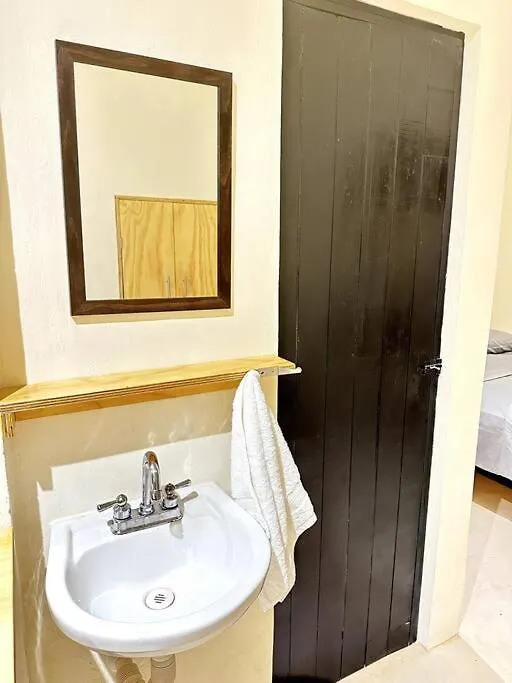 Apartment Bonito Loft En Merida, Yuc