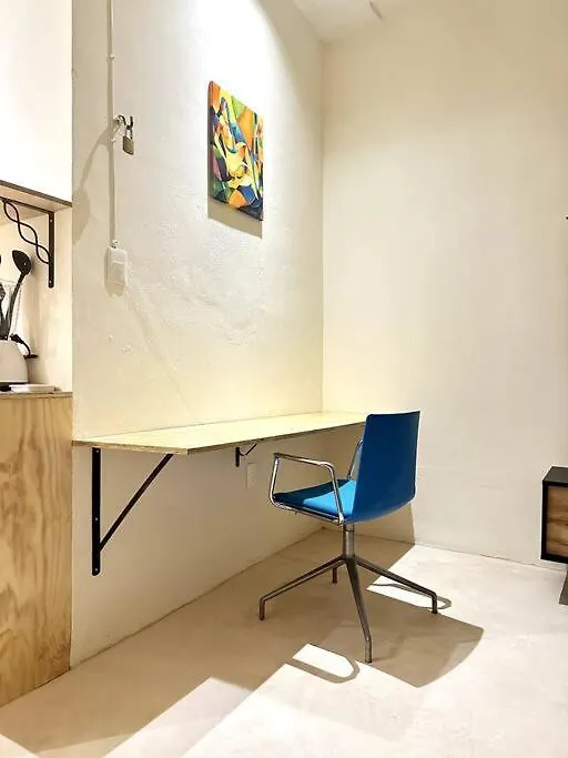 Bonito Loft En Merida, Yuc 0*, Merida