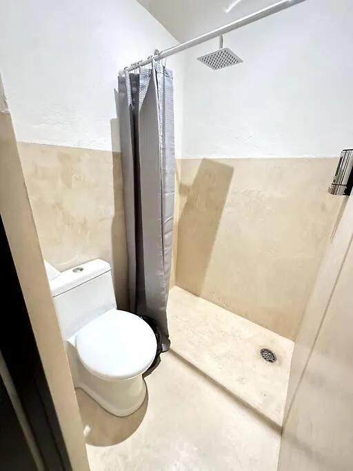 Apartment Bonito Loft En Merida, Yuc Mexico