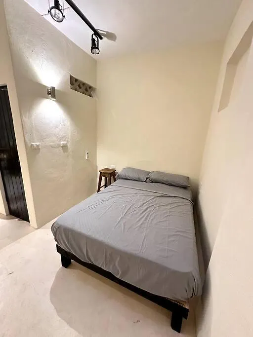 Bonito Loft En Merida, Yuc Apartment